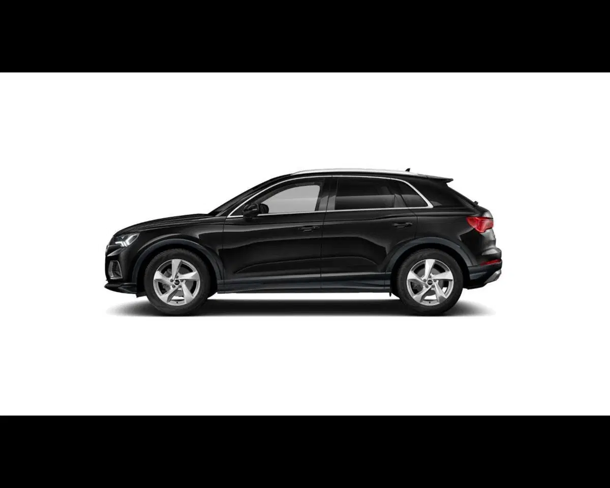 Audi Q3 usata a Bologna (6)