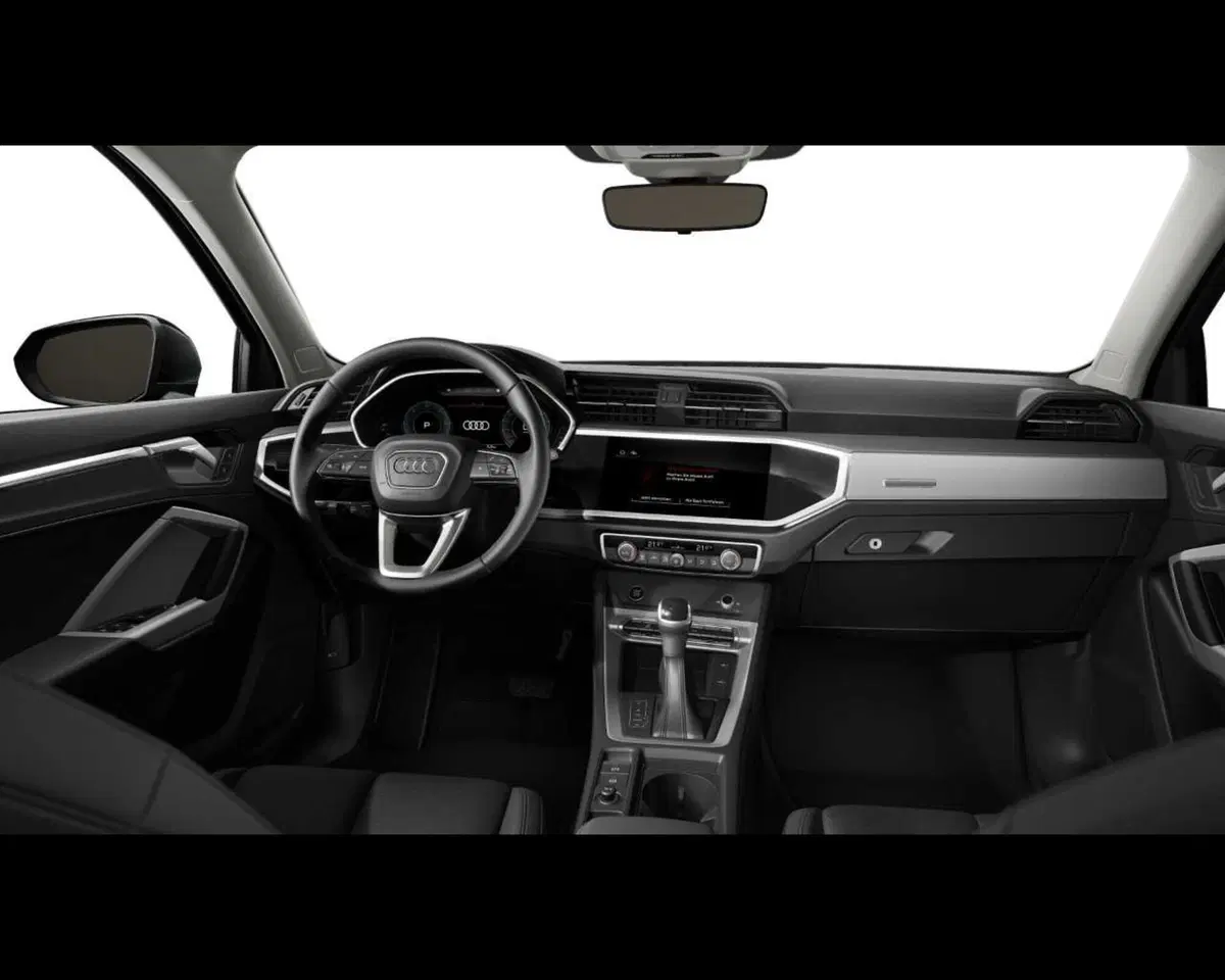 Audi Q3 usata a Bologna (8)
