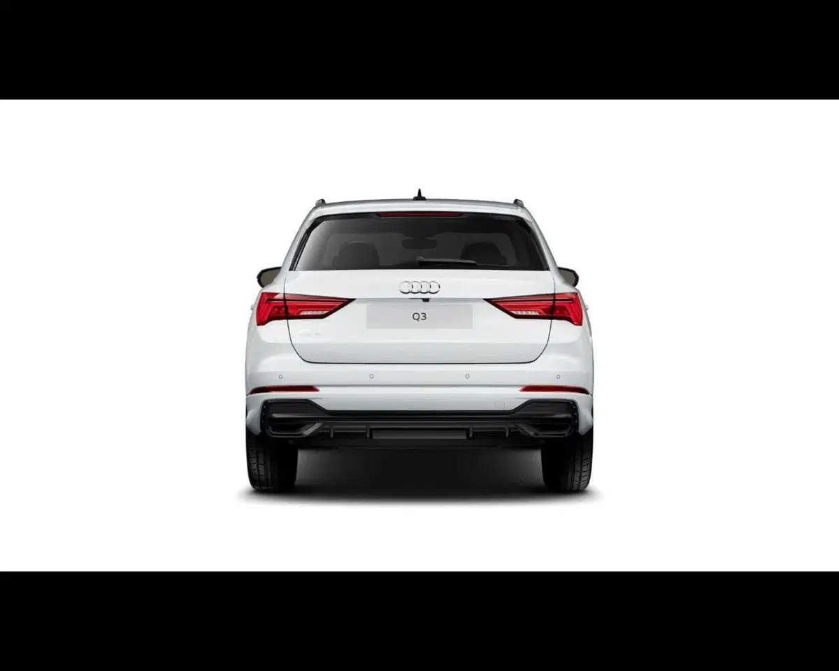 Audi Q3 Sportback usata a Bologna (4)