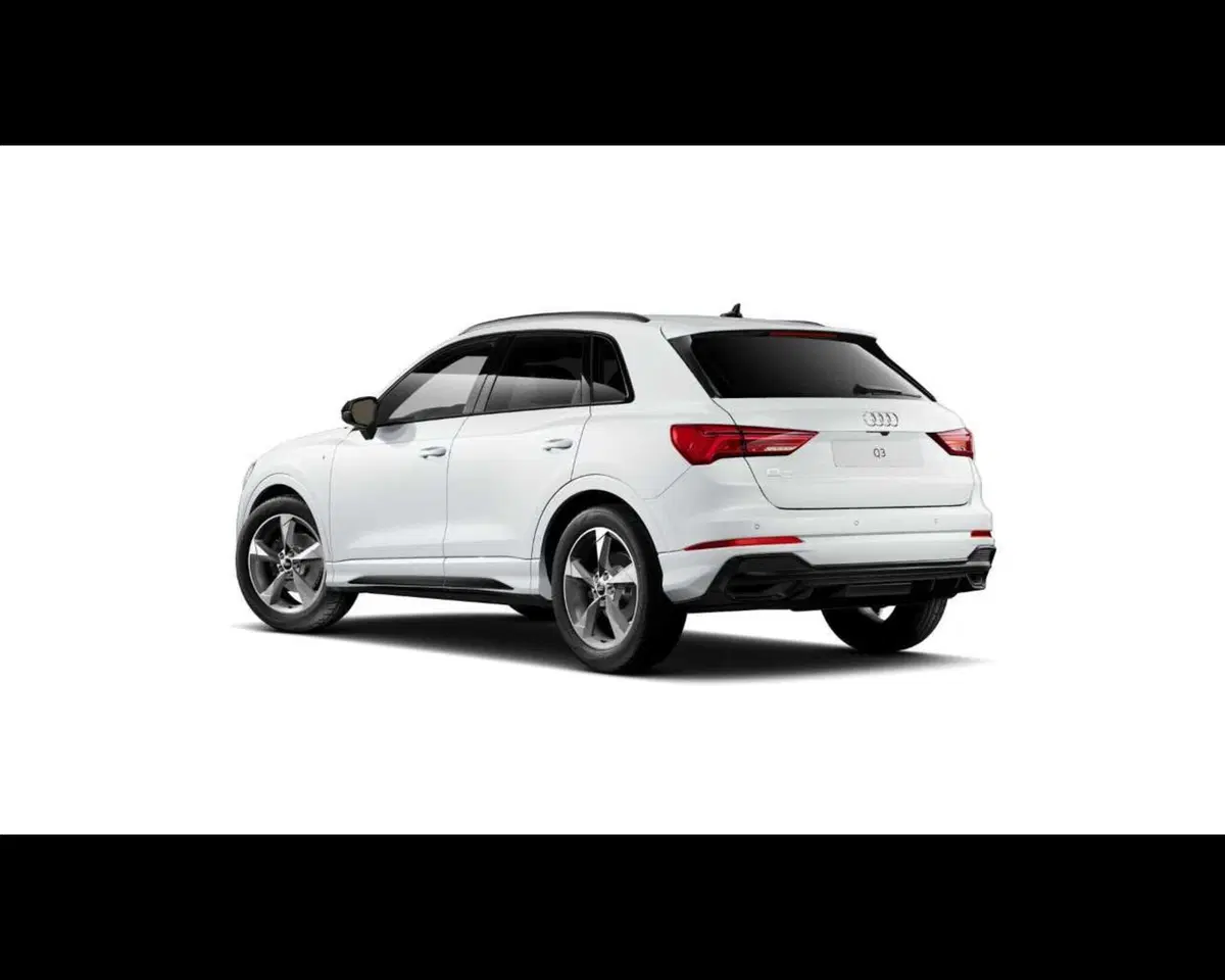 Audi Q3 Sportback usata a Bologna (5)