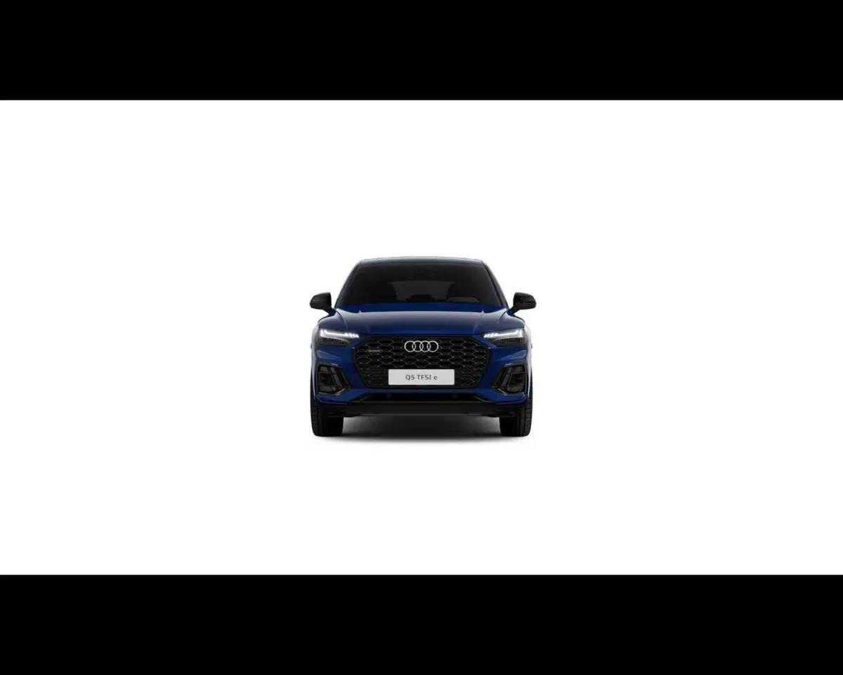 Audi Q5 Sportback usata a Bologna (3)