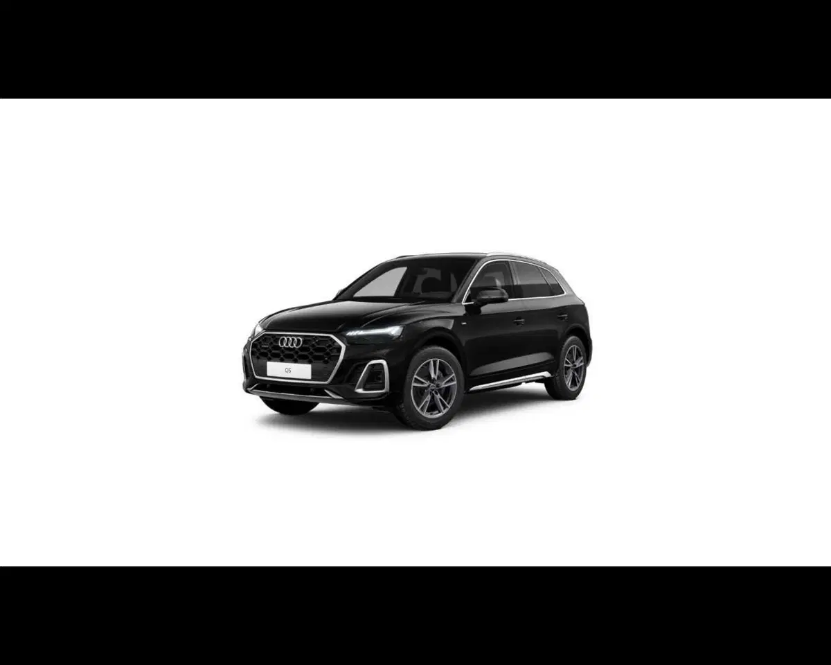 Audi Q5 usata a Bologna
