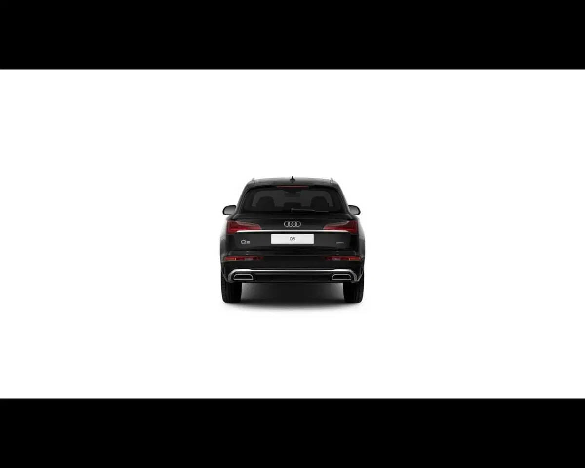 Audi Q5 usata a Bologna (4)