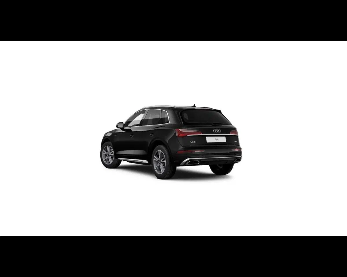 Audi Q5 usata a Bologna (5)