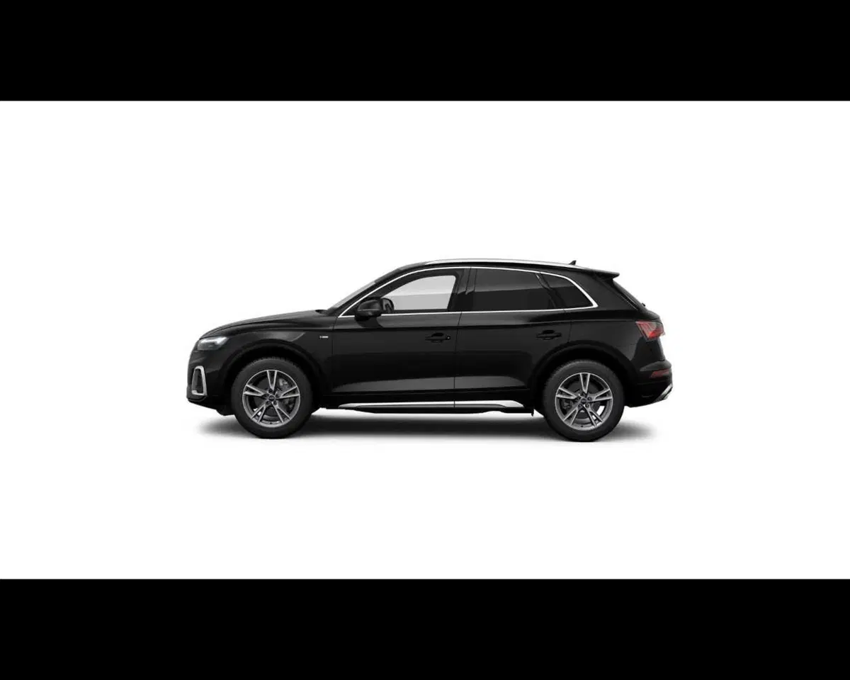 Audi Q5 usata a Bologna (6)