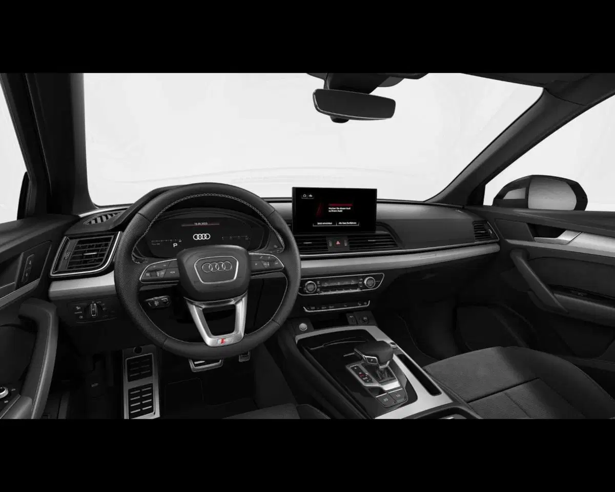 Audi Q5 usata a Bologna (8)