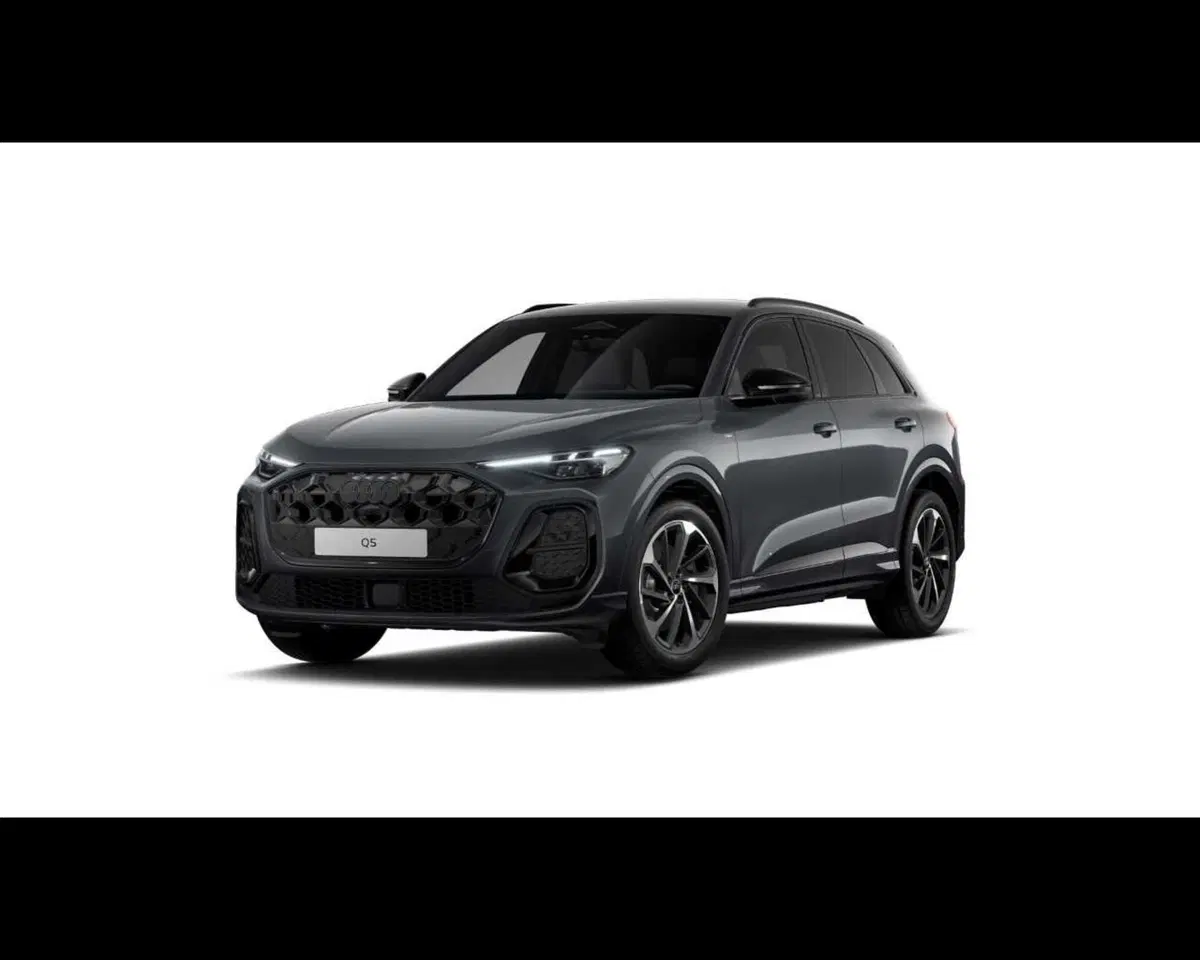 Audi Q5 usata a Bologna