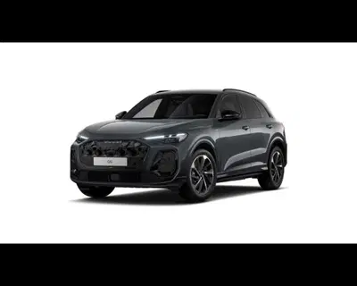 Audi Q5 2.0 tdi mhev+ S line edition quattro 204cv s-tronic del 2025 usata a Castenaso