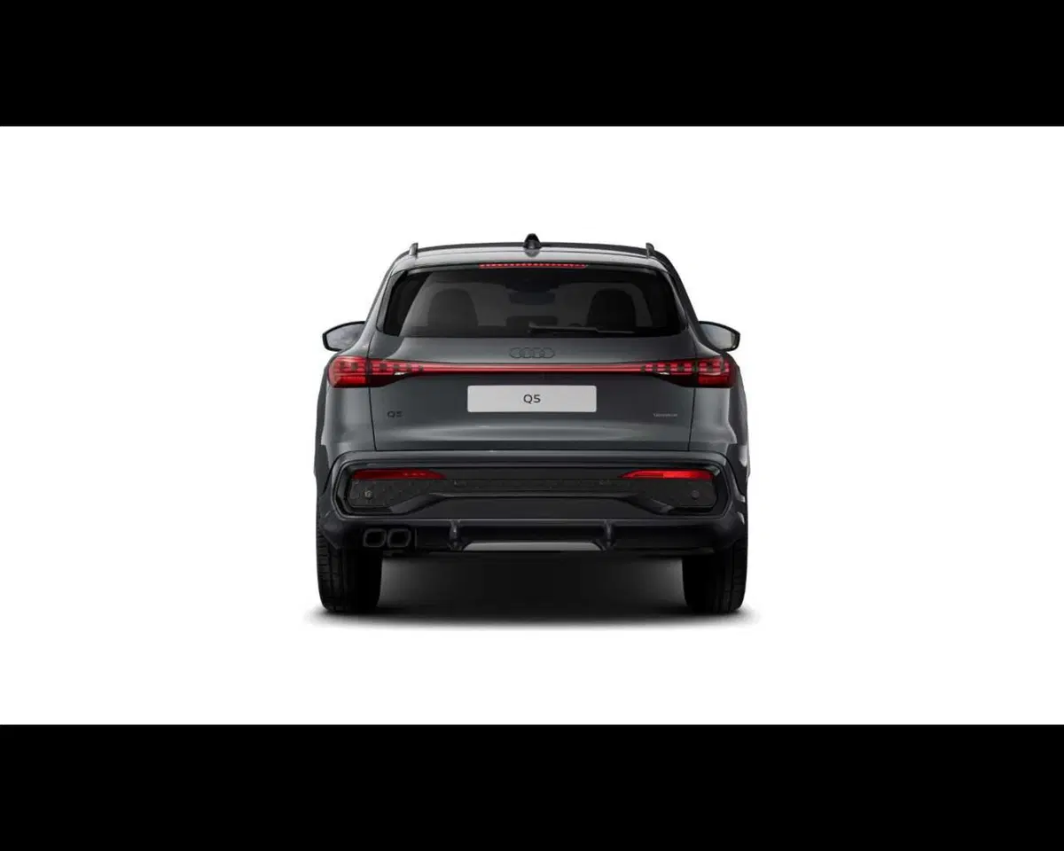 Audi Q5 usata a Bologna (4)