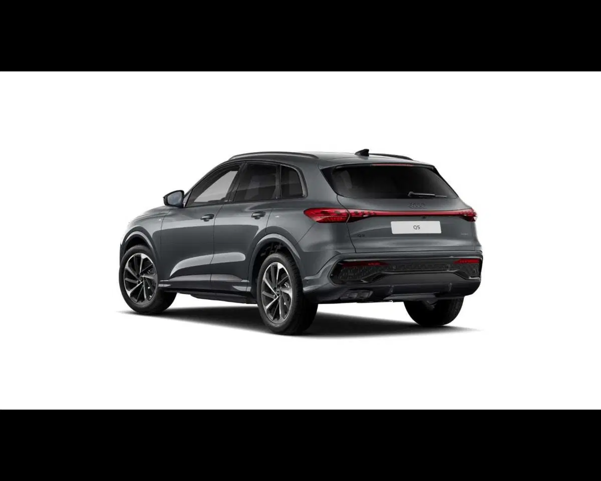 Audi Q5 usata a Bologna (5)