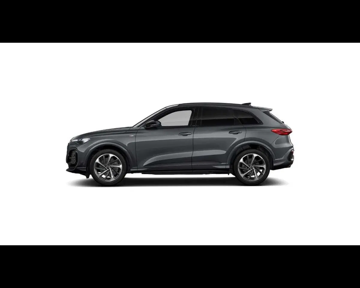 Audi Q5 usata a Bologna (6)