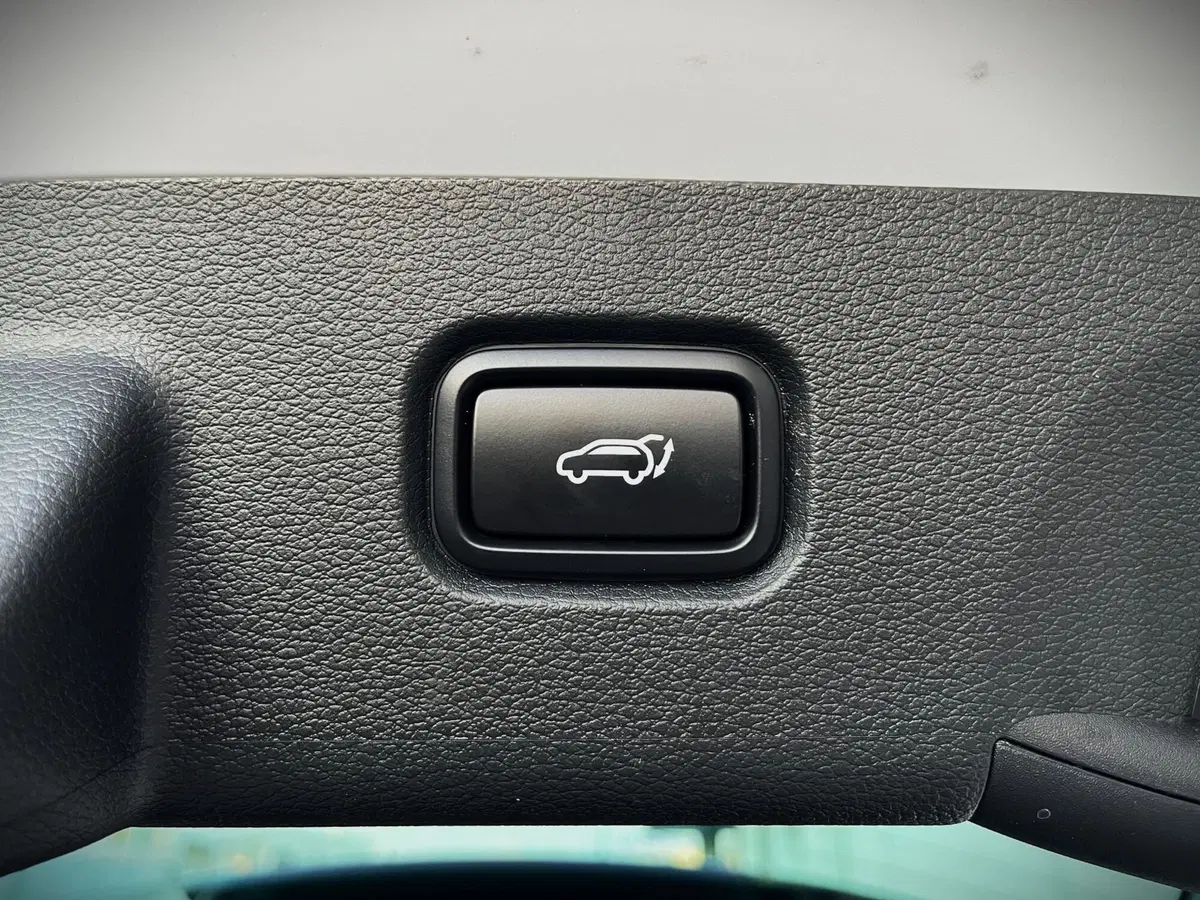 Kia Sportage usata a Ferrara (12)