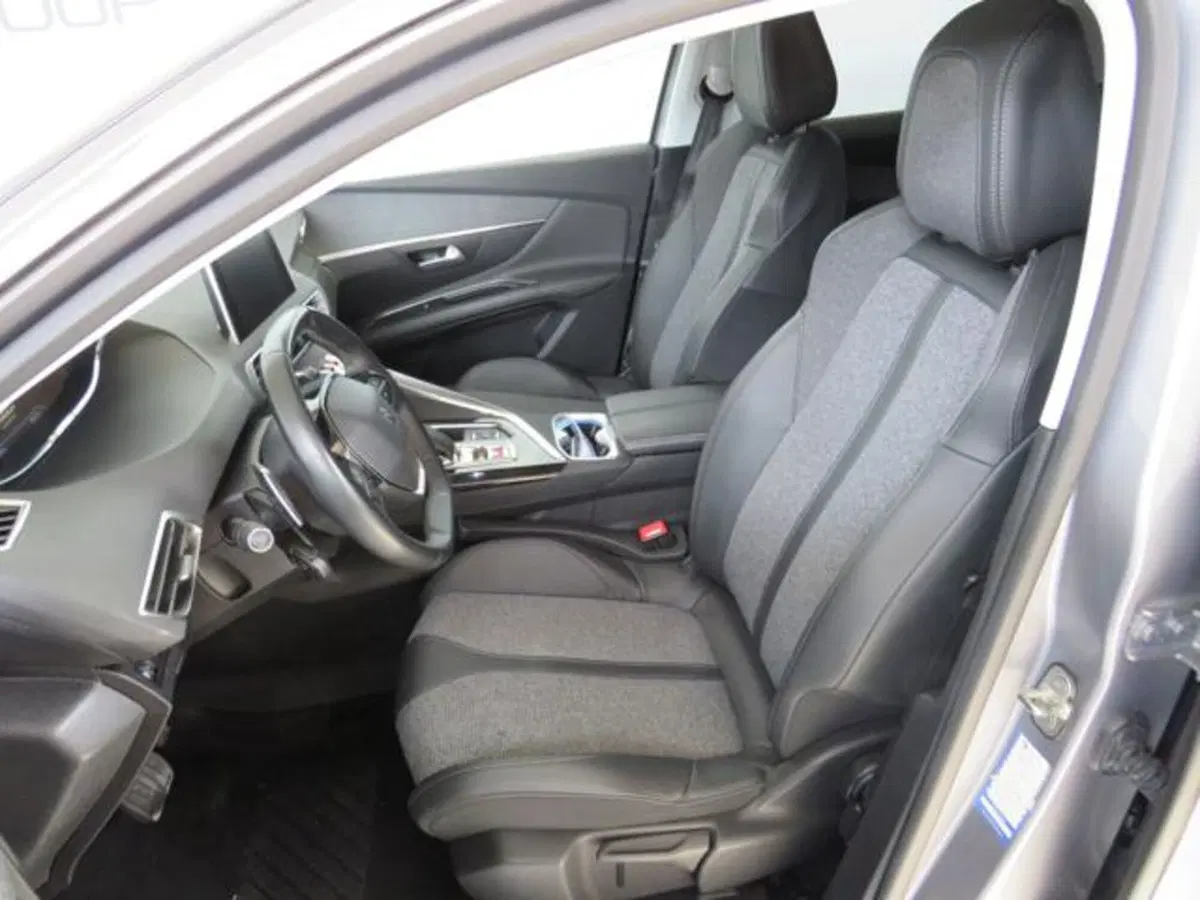 Peugeot 3008 usata a Lodi (10)