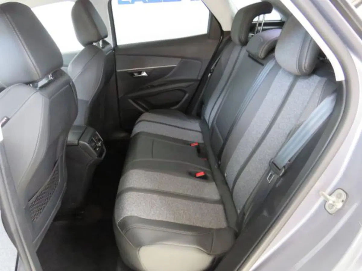 Peugeot 3008 usata a Lodi (11)