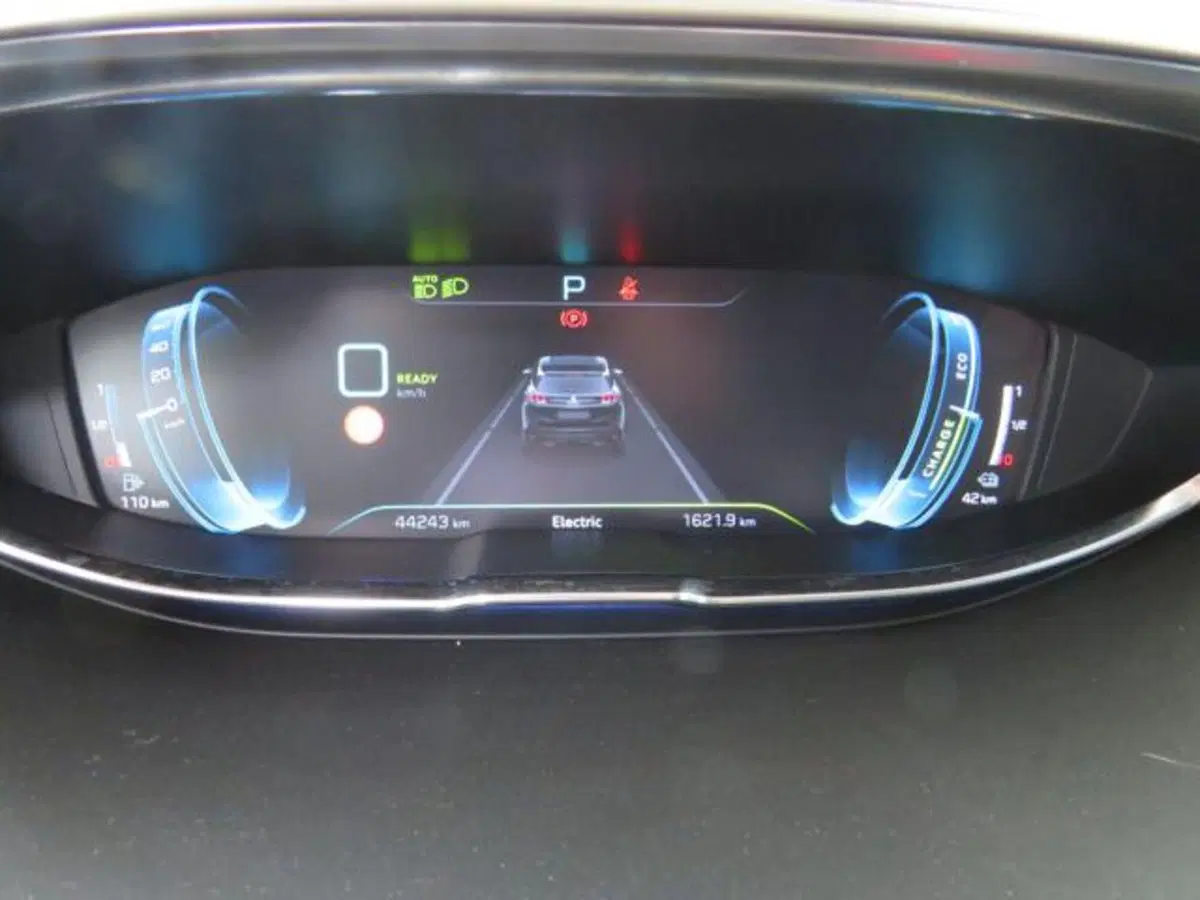 Peugeot 3008 usata a Lodi (12)
