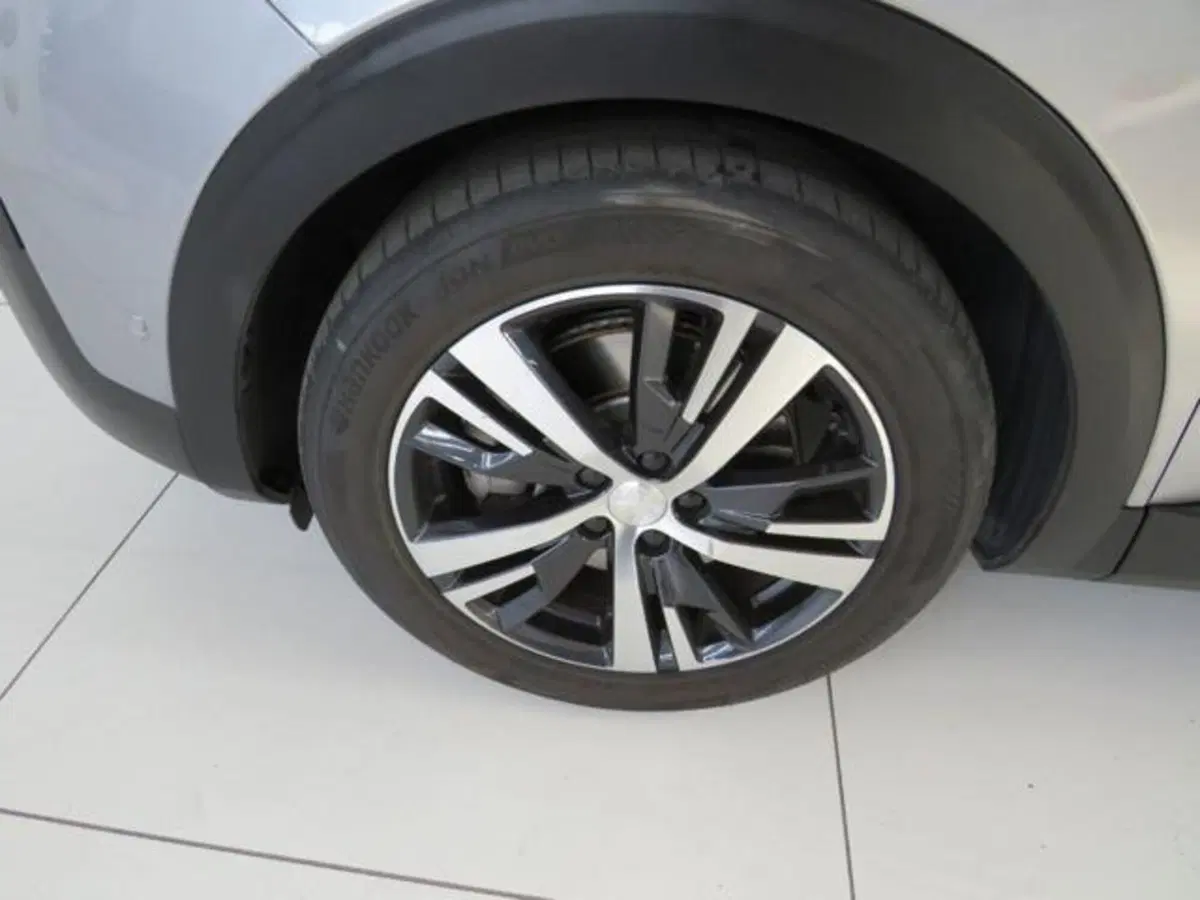 Peugeot 3008 usata a Lodi (15)