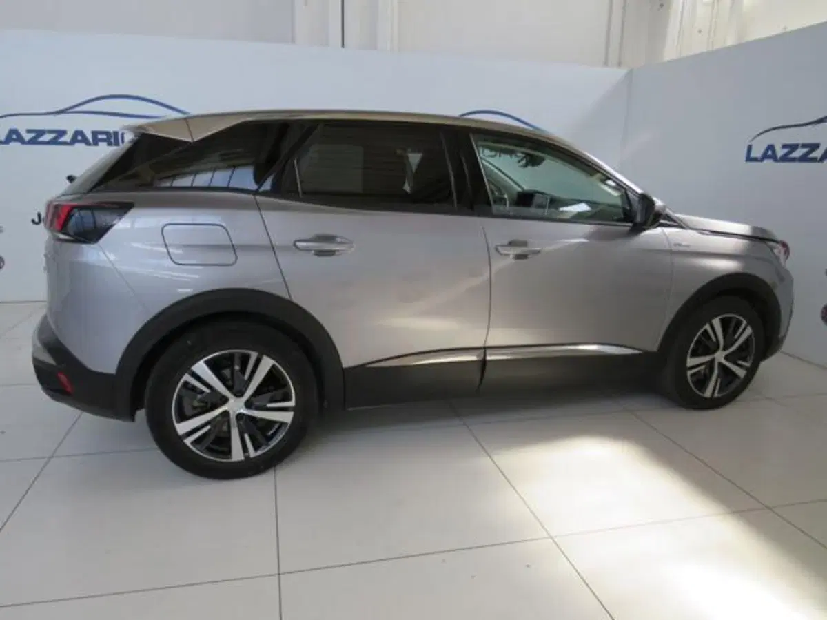 Peugeot 3008 usata a Lodi (6)