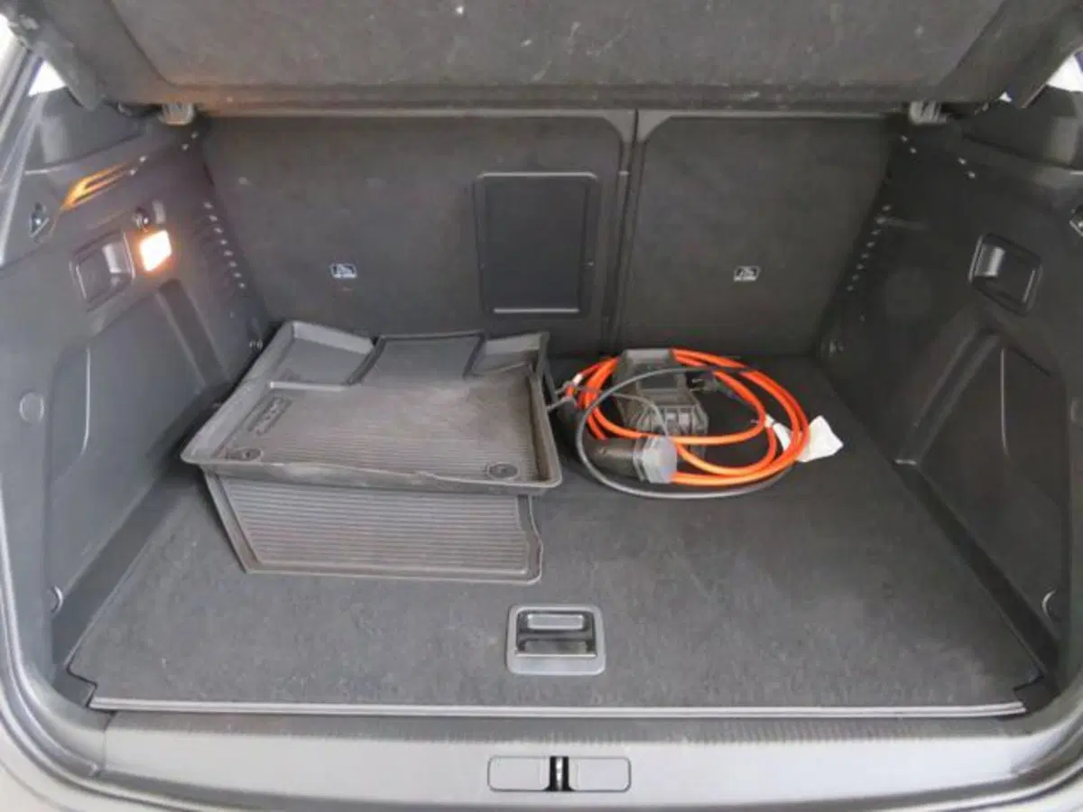 Peugeot 3008 usata a Lodi (9)