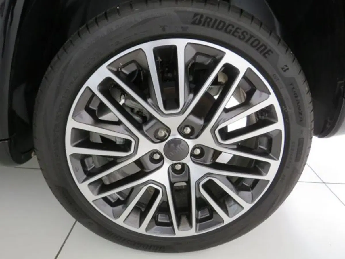 Jeep Compass usata a Lodi (15)