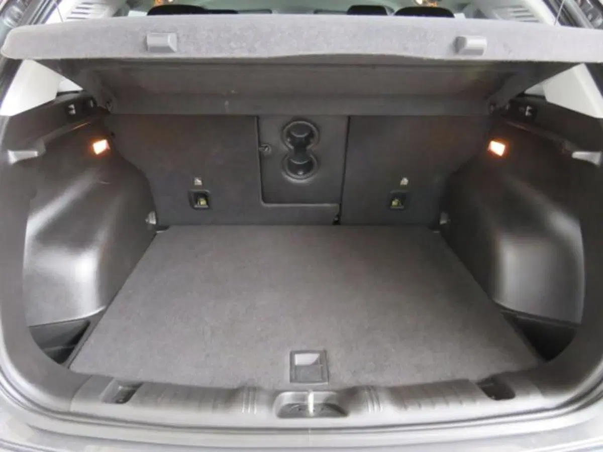 Jeep Compass usata a Lodi (9)