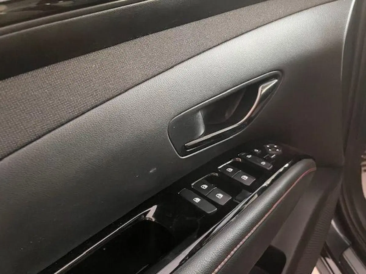 Hyundai Tucson usata a Verbano Cusio Ossola (14)