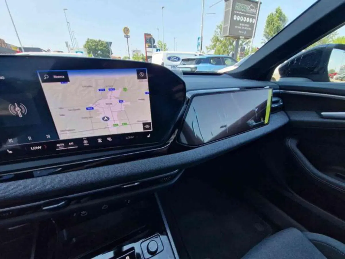 Audi A5 Avant nuova a Bologna (14)