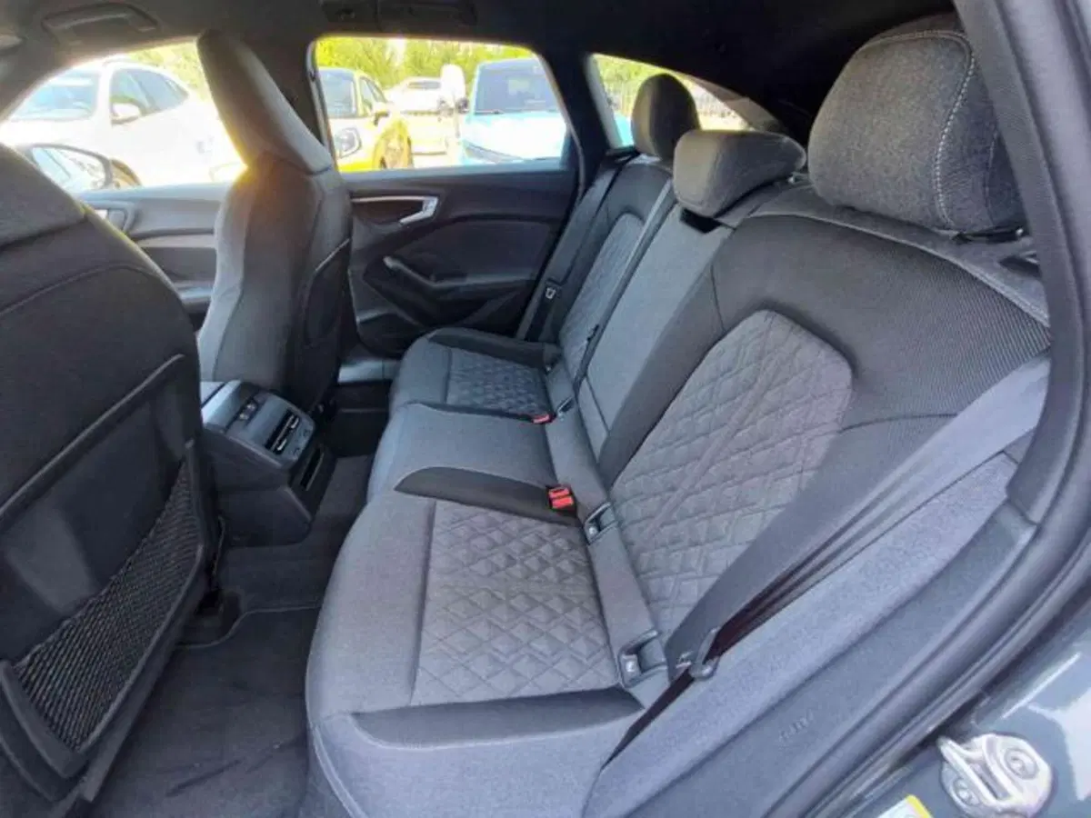 Audi A5 Avant nuova a Bologna (15)