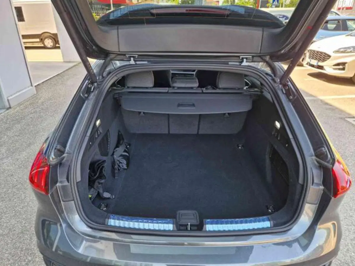 Audi A5 Avant nuova a Bologna (17)