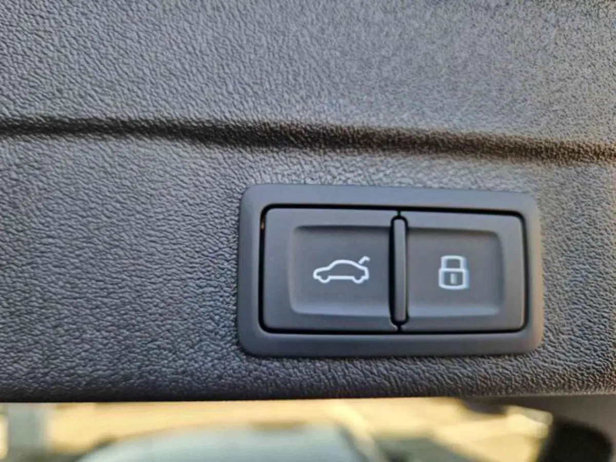 Audi A5 Avant nuova a Bologna (18)