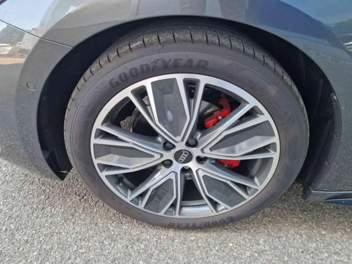 Audi A5 Avant nuova a Bologna (19)