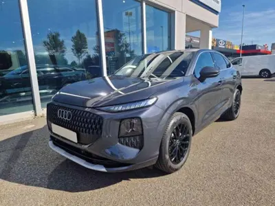 Audi Q3 Sportback 35 TDI quattro S tronic Business Plus nuova a Imola