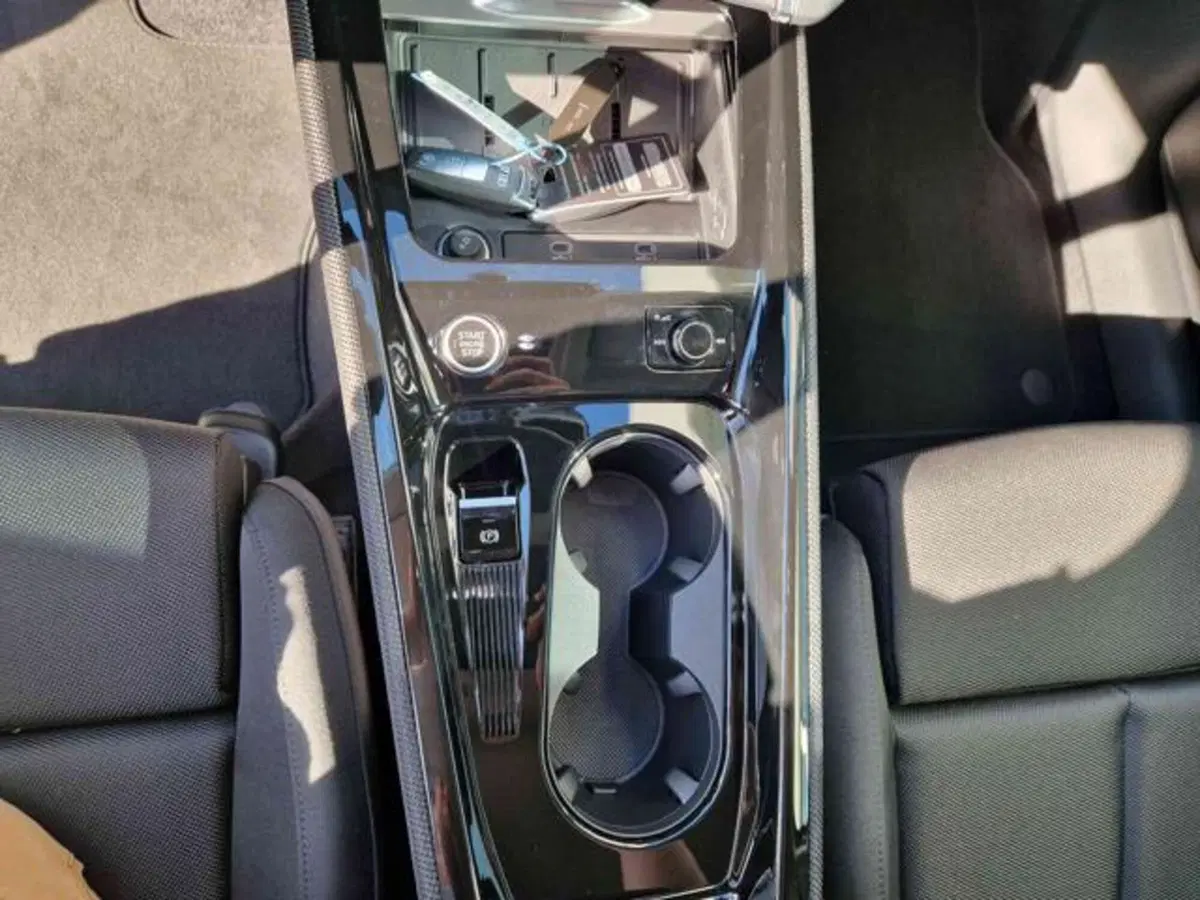 Audi Q3 Sportback nuova a Bologna (12)