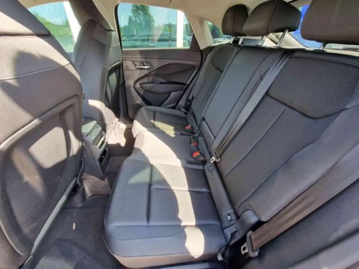 Audi Q3 Sportback nuova a Bologna (14)