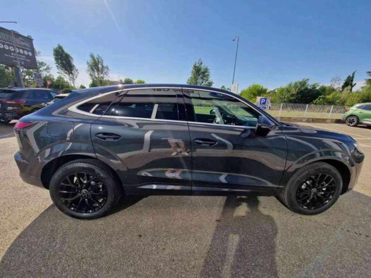 Audi Q3 Sportback nuova a Bologna (4)