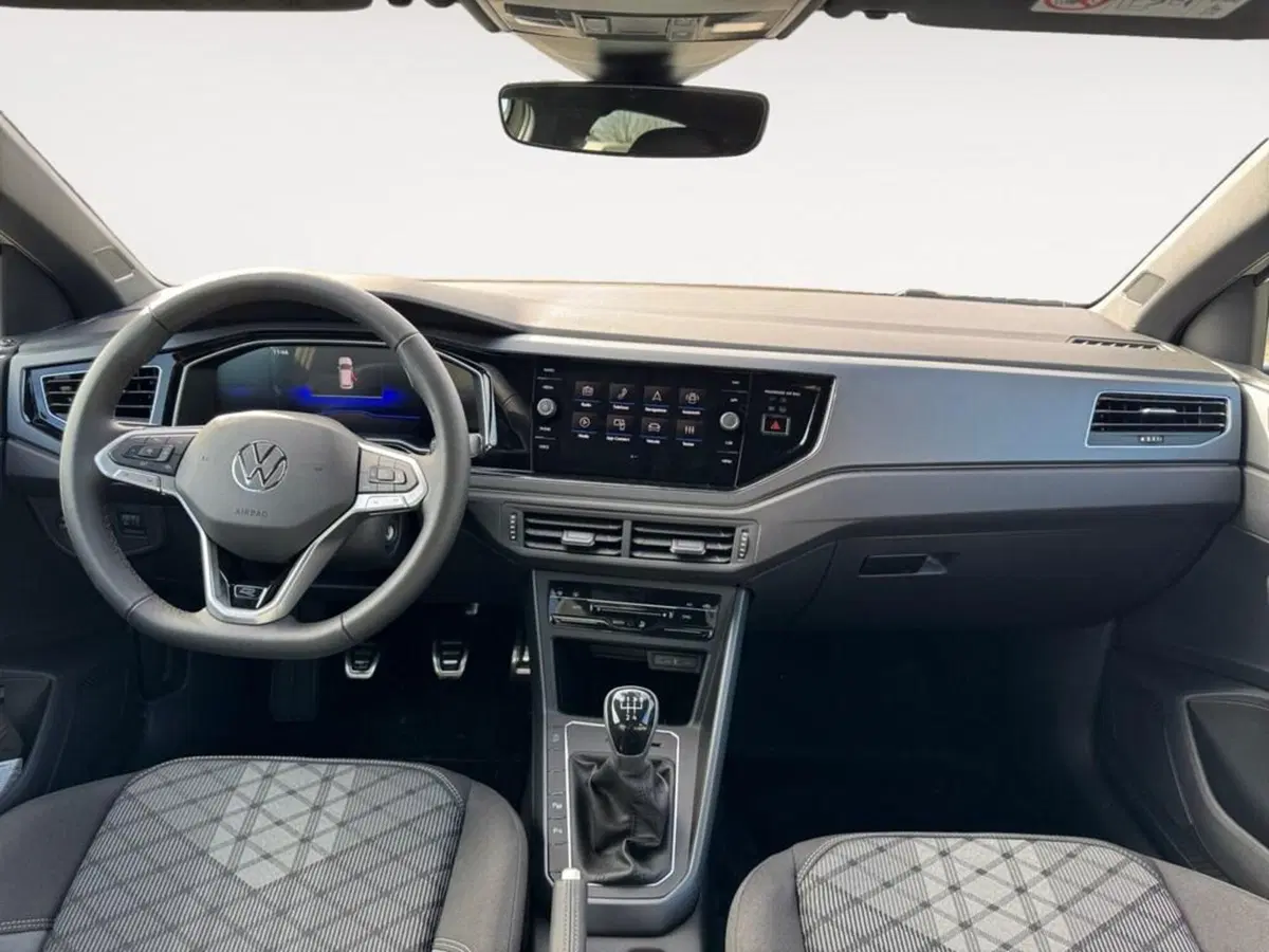 Volkswagen Polo nuova a Ravenna (10)