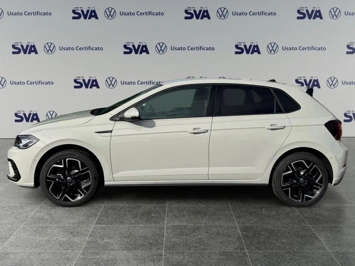Volkswagen Polo nuova a Ravenna (3)