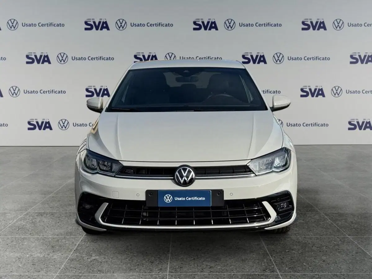 Volkswagen Polo nuova a Ravenna (4)