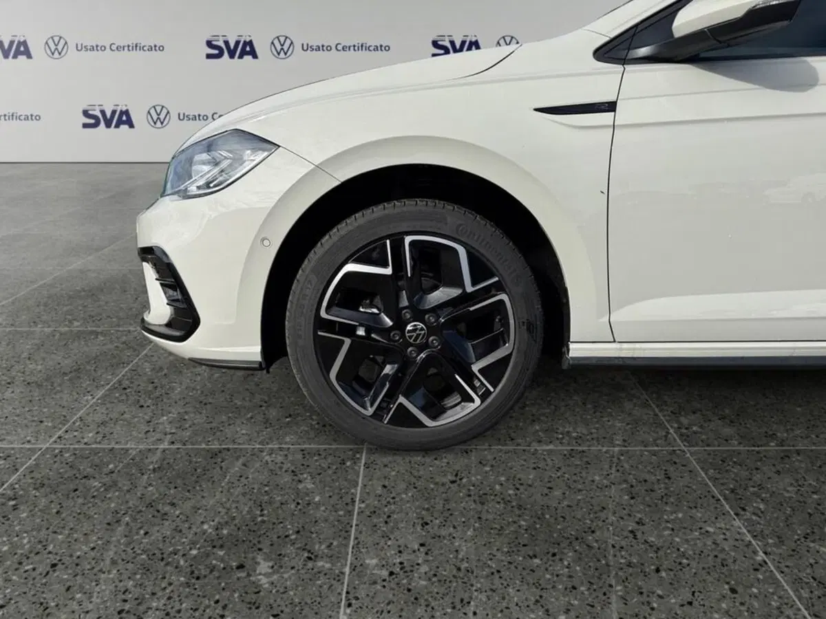 Volkswagen Polo nuova a Ravenna (6)