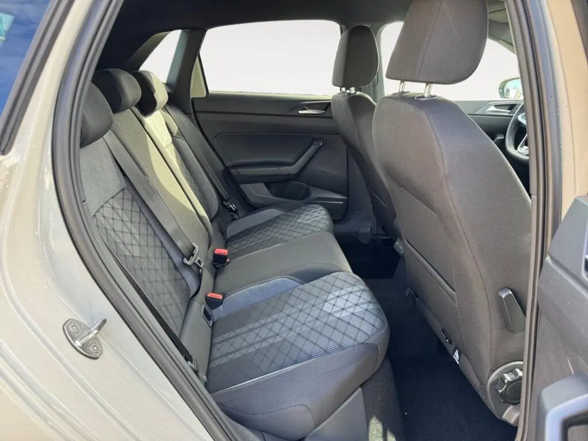 Volkswagen Polo nuova a Ravenna (8)