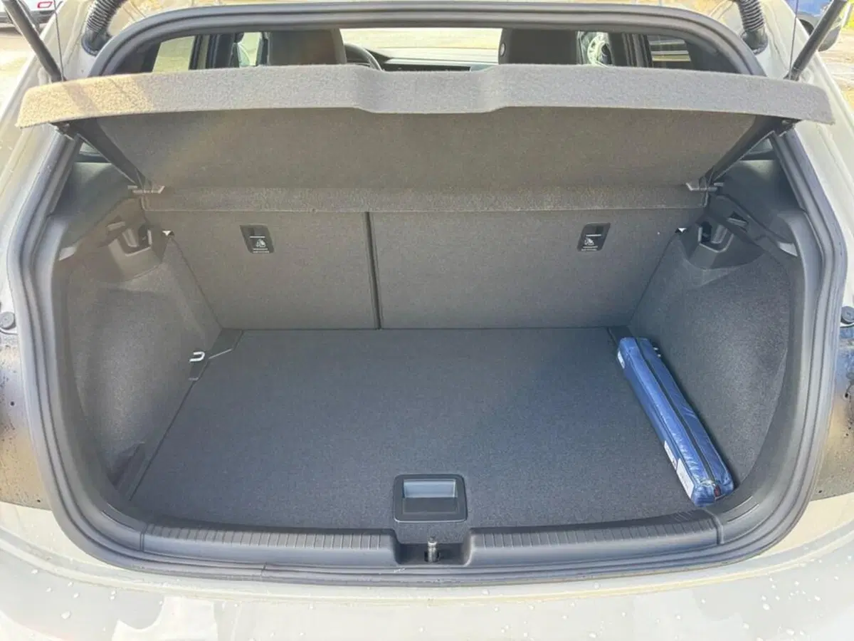 Volkswagen Polo nuova a Ravenna (9)