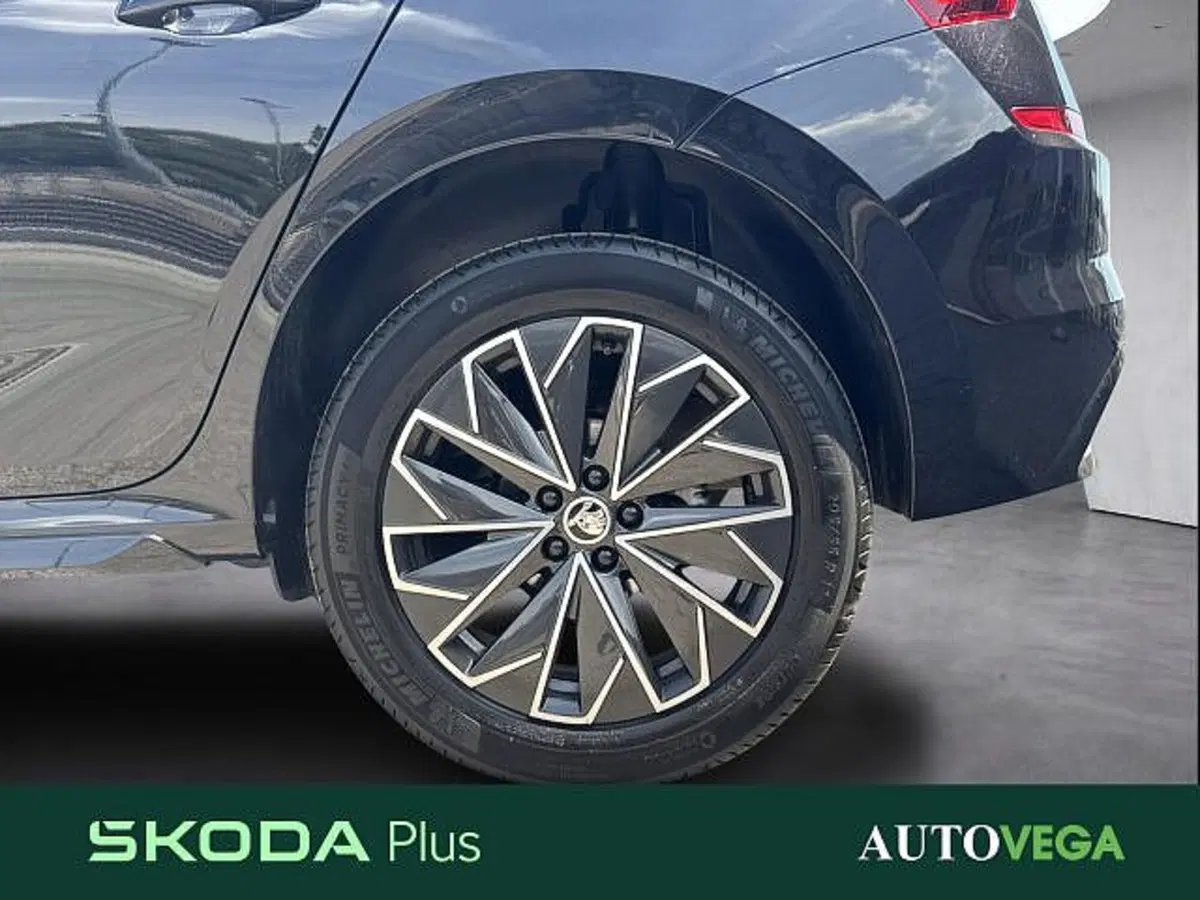 Skoda Kamiq usata a Vicenza (18)