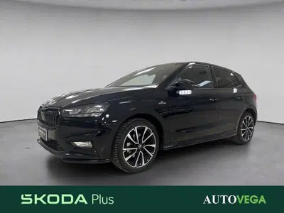 Skoda Fabia 1.0 tsi Monte Carlo 115cv dsg del 2025 usata a Vicenza