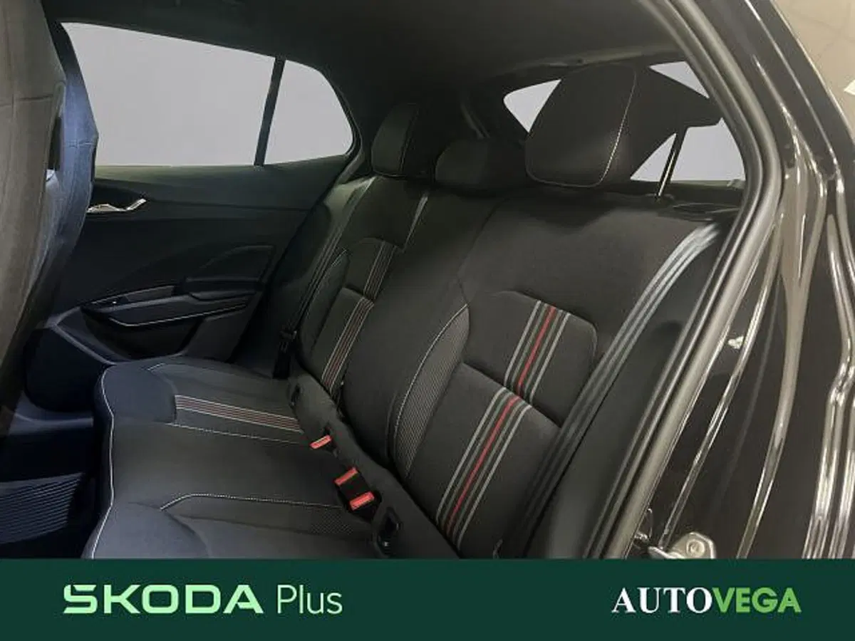 Skoda Fabia usata a Vicenza (12)