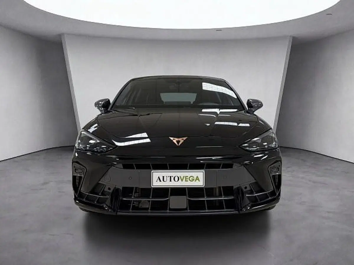 Cupra Leon usata a Vicenza (2)
