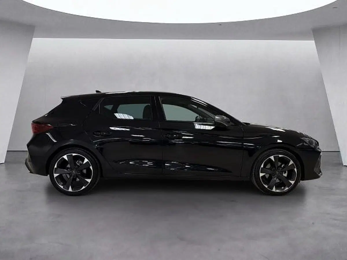 Cupra Leon usata a Vicenza (3)
