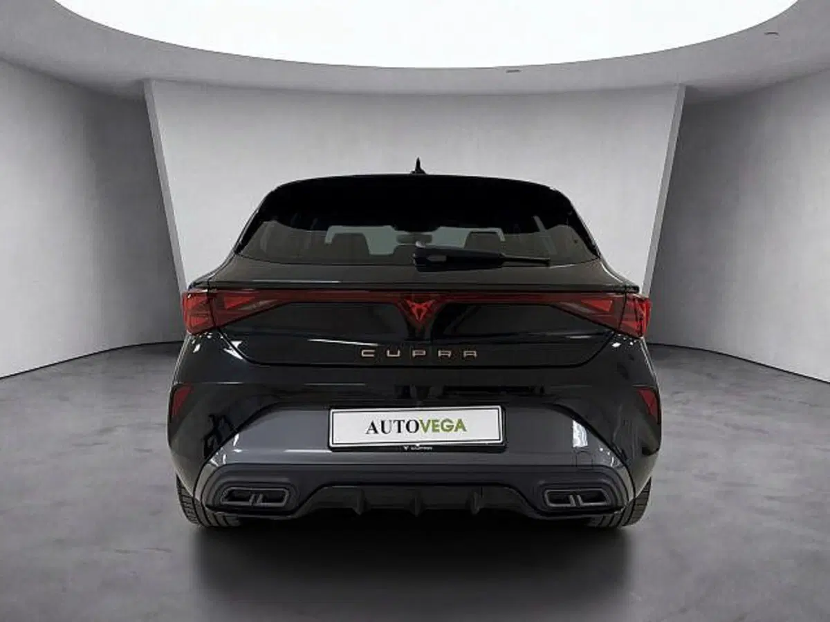 Cupra Leon usata a Vicenza (5)