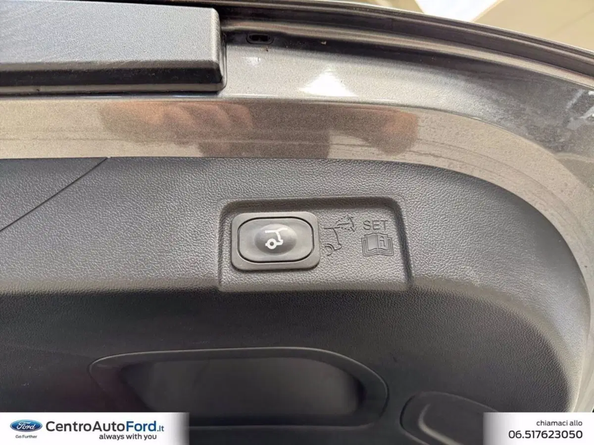 Ford Puma usata a Roma (16)