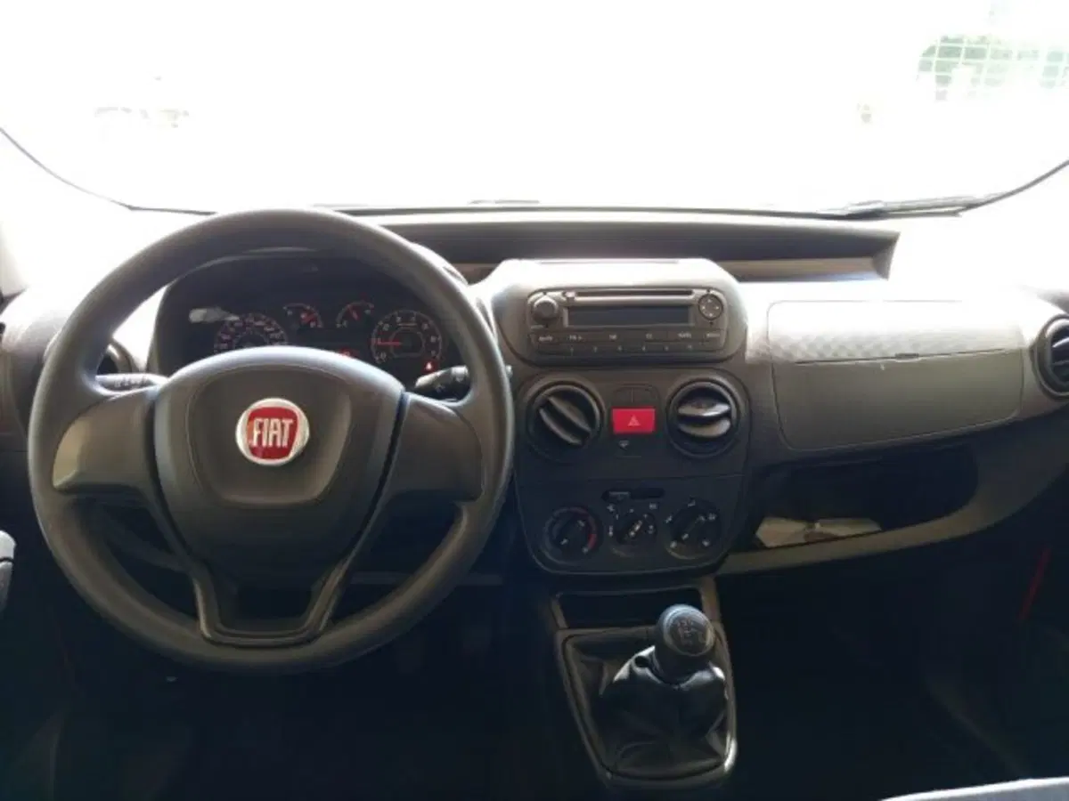 Fiat Qubo usata a Frosinone (11)