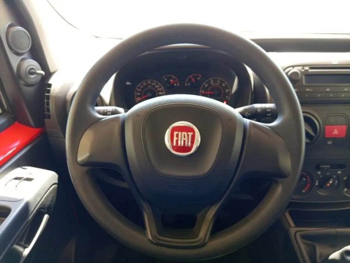 Fiat Qubo usata a Frosinone (13)
