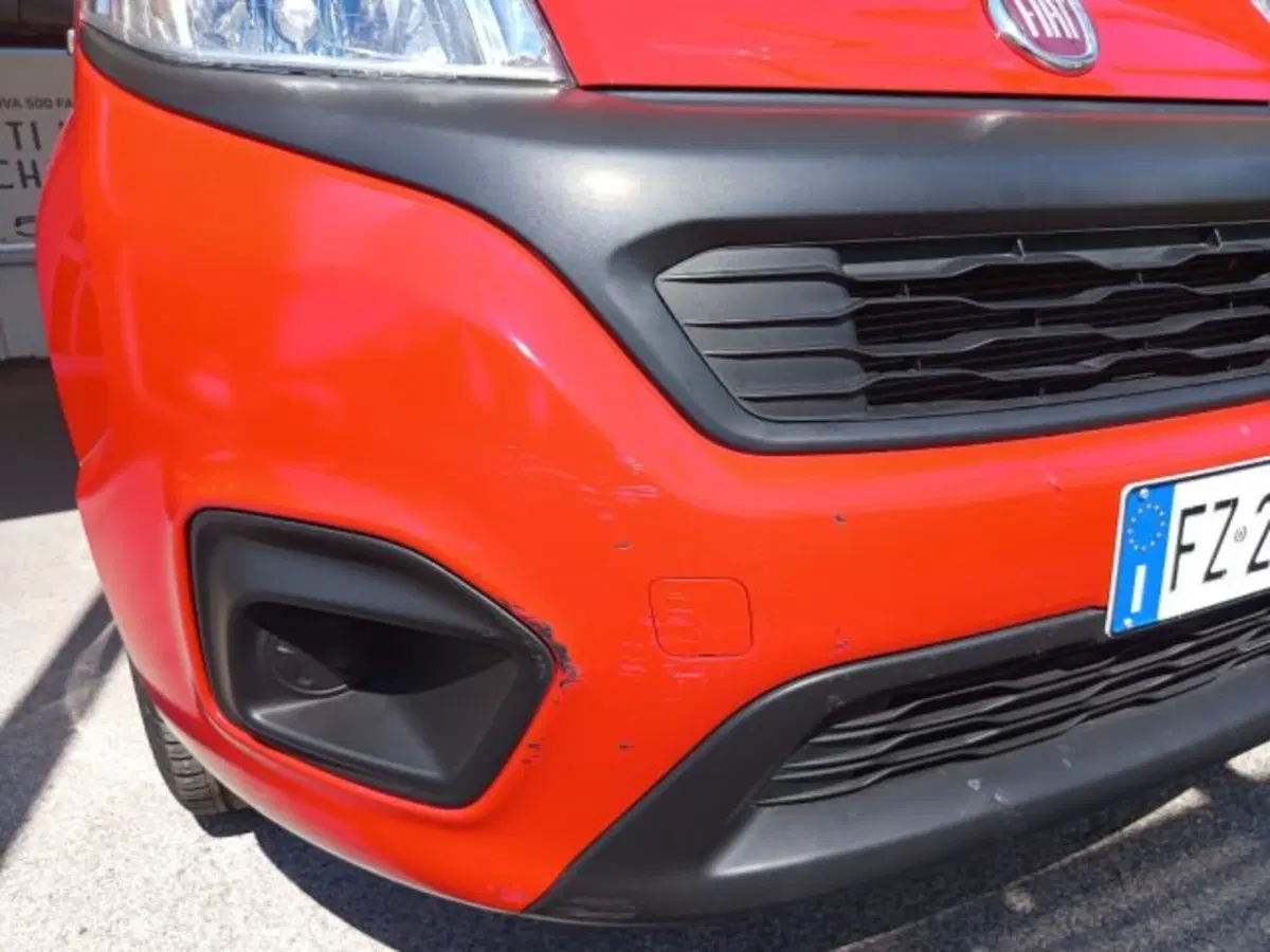 Fiat Qubo usata a Frosinone (16)